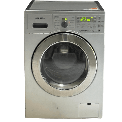 Samsung 8 Kg Yıkama 5 Kg Kurutma Özellikli 15 Dakika Hızlı Yıkama Özellikli 30 Dakika Kurutma Özellikli Dijital Ekranlı Çamaşır Yıkama Ve Kurut