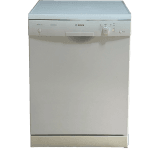 Bosch 3 Programlı A Sınıfı 55 Dakika Hızlı Yıkama Özellikli Bulaşık Makinesi