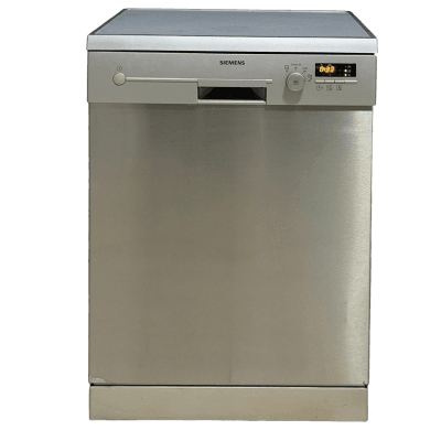Siemens 4 Programlı 33 Dakika Hızlı Yıkama Özellikli A+ Sınıfı İnox Dijital Ekranlı Bulaşık Makinesi