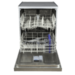 Beko 3 Programlı 58 Dakika Hızlı Yıkama Özellikli A+ Sınıfı Gri Renkli Bul