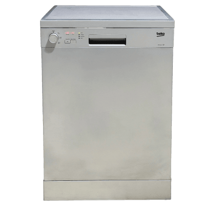 Beko 3 Programlı 58 Dakika Hızlı Yıkama Özellikli A+ Sınıfı Gri Renkli Bulaşık Makinesi