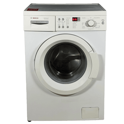 Bosch 8 Kg 1000 Devir A++ Sınıfı 15 Dakika Hızlı Yıkama Özellikli Dijital Ekranlı Dokunmatik Çamaşır Makinesi