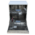 Vestel 5 Programlı 30 Dakika Ve 50 Dakika Hızlı Yıkama Özellikli Dijital Ekranlı A++ Sınıfı Bulaşık