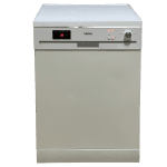 Vestel 5 Programlı 30 Dakika Ve 50 Dakika Hızlı Yıkama Özellikli Dijital Ekranlı A++ Sınıfı Bulaşık Makinesi